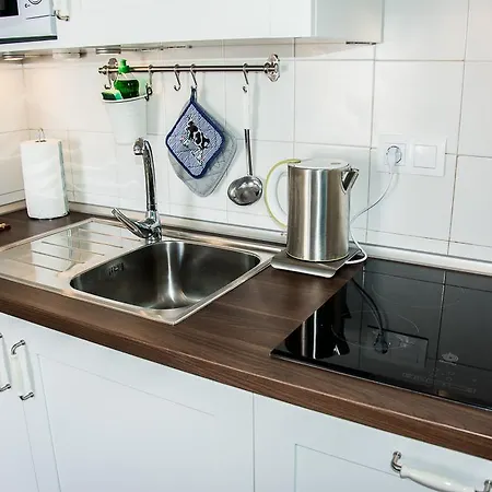 Appartamento Playa Torviscas *