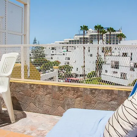 Appartamento Playa Torviscas