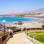 Playa Torviscas Апартаменти Адехе