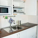 Апартаменти Playa Torviscas