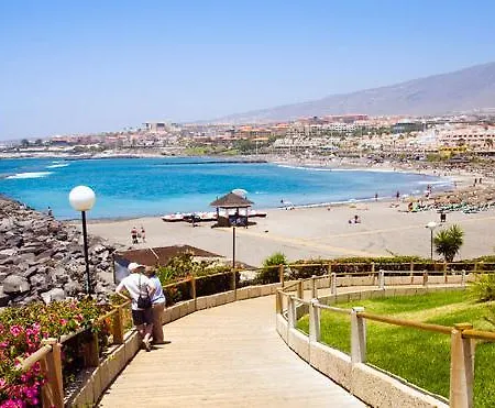 Playa Torviscas Apartman Costa Adeje (Tenerife)