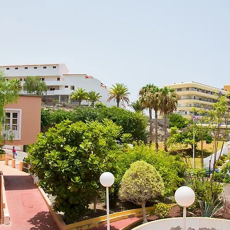 Апартаменти Playa Torviscas