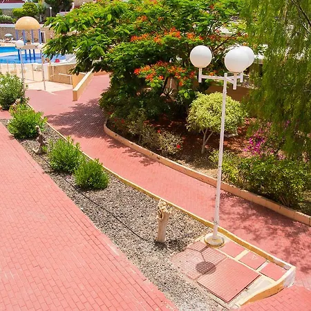 Апартаменти Playa Torviscas Адехе