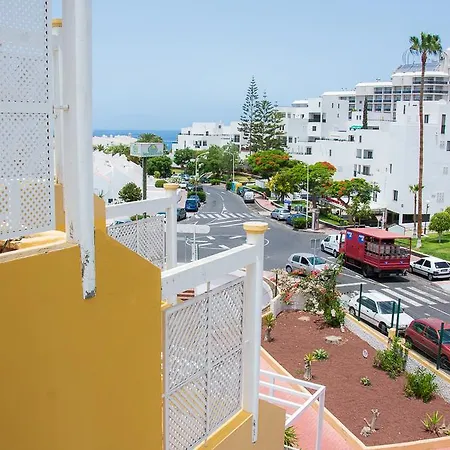Apartman Playa Torviscas Costa Adeje (Tenerife)