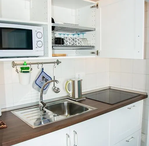 Apartment Playa Torviscas