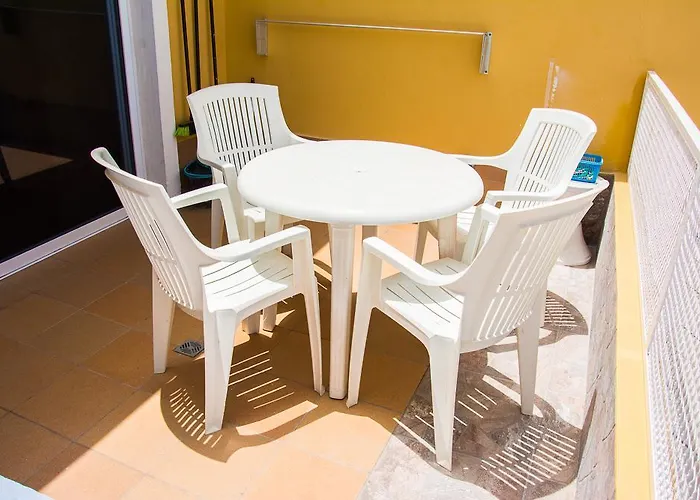 Apartment Playa Torviscas Costa Adeje (Tenerife)