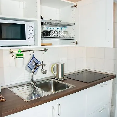 Apartament Playa Torviscas