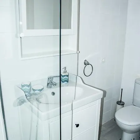 Apartament Playa Torviscas Costa Adeje (Tenerife)