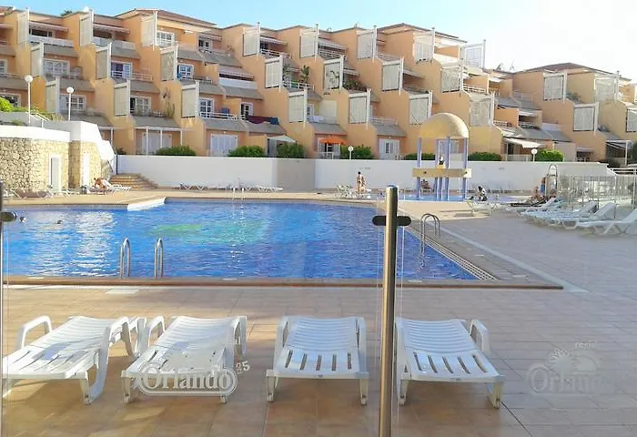 Playa Torviscas Appartement *