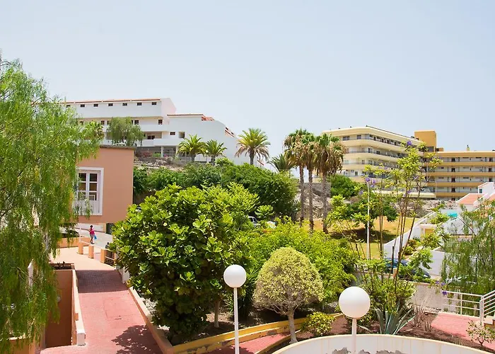 Lejlighed Playa Torviscas