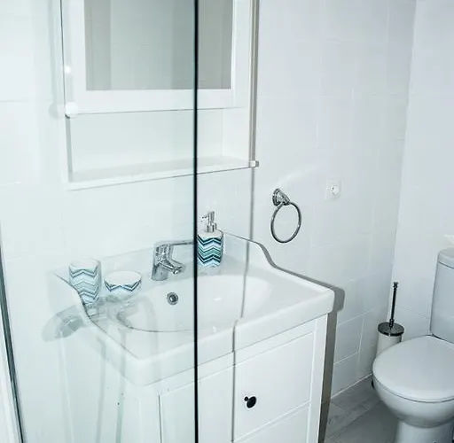 Appartement Playa Torviscas Costa Adeje (Tenerife)