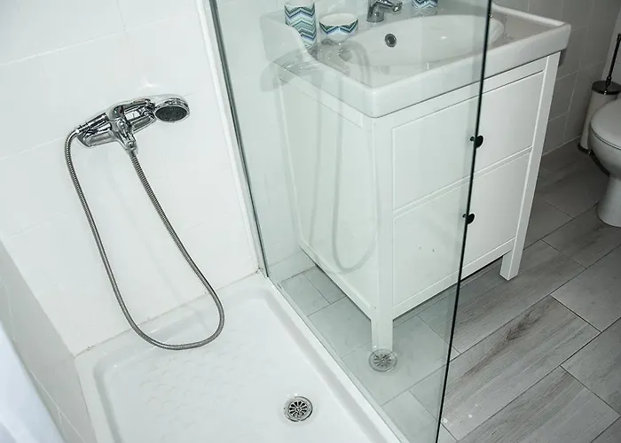 Lejlighed Playa Torviscas *