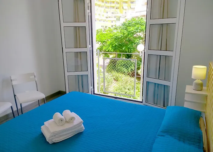 Playa Torviscas * Costa Adeje (Tenerife)