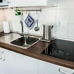 Апартаменты Playa Torviscas *