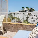 Апартаменты Playa Torviscas