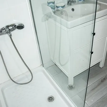 Apartamento Playa Torviscas *