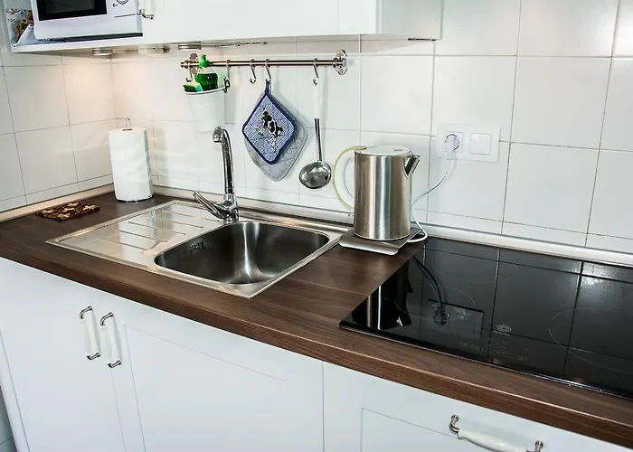 Apartman Playa Torviscas *